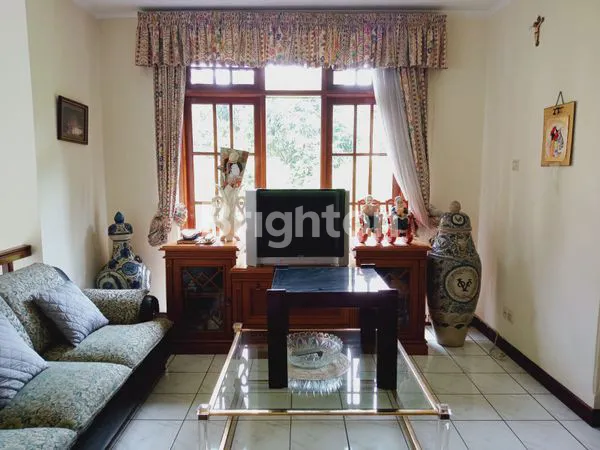 image VILLA SEJUK ASRI TERAWAT BAIK (3)