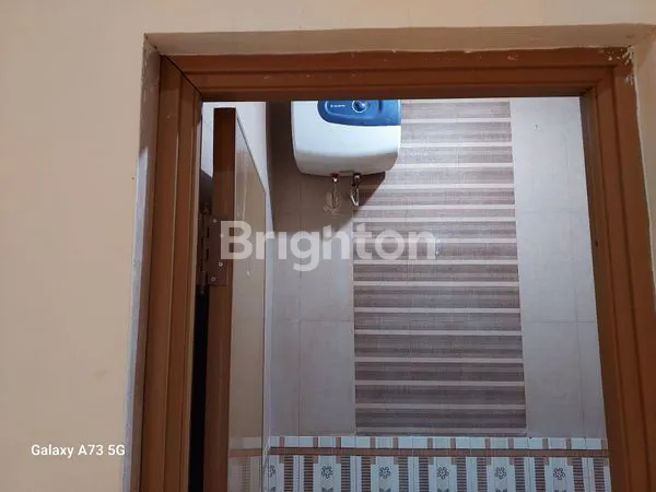 image RUMAH SIAP HUNI GREEN MANSION REGENCY (8)