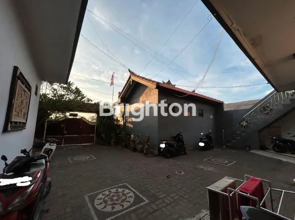 image RUMAH KOS JIMBARAN BALI KONDISI FULL TERSEWA (8)