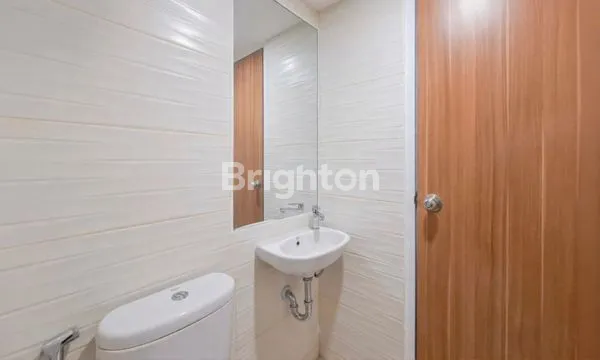 image APARTMENT CISAUK POINT, SANGAT STRATEGIS, JUAL CEPAT, TERHUBUNG STASIUN CISAUK (8)