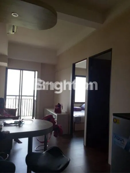image APARTEMEN TAMANSARI LANTAI 29, VIEW GUNUNG & FULLY FURNISHED (6)