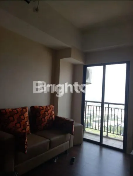 image APARTEMEN TAMANSARI LANTAI 29, VIEW GUNUNG & FULLY FURNISHED (3)
