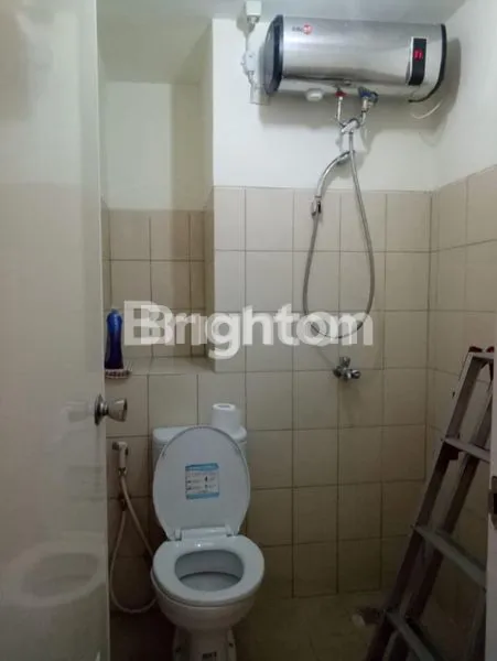 image APARTEMEN TAMANSARI LANTAI 29, VIEW GUNUNG & FULLY FURNISHED (5)