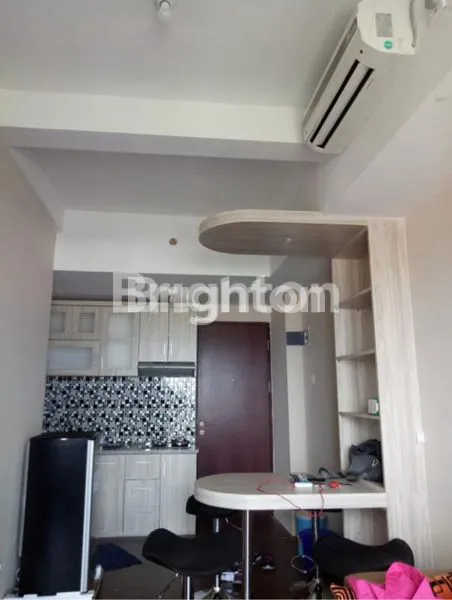 image APARTEMEN TAMANSARI LANTAI 29, VIEW GUNUNG & FULLY FURNISHED (1)