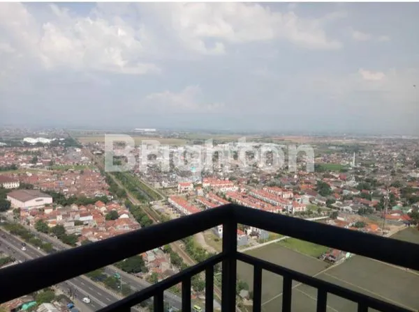 image APARTEMEN TAMANSARI LANTAI 29, VIEW GUNUNG & FULLY FURNISHED (7)