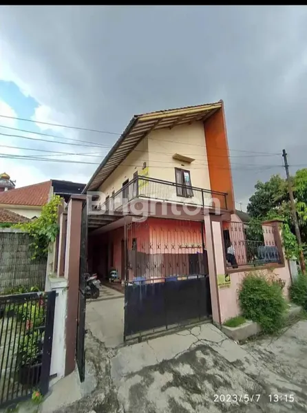 image RUMAH KOST 10 KAMAR POTENSIAL DI DAERAH TERUSAN MARTANEGARA - BANDUNG (1)
