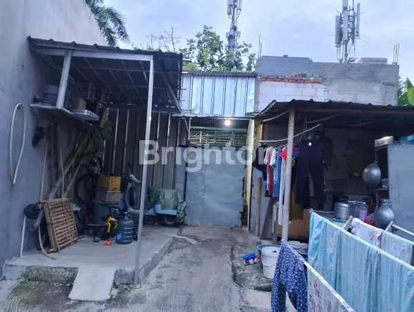 image DI JUAL RUMAH DAN RUKO DI CIPONDOH ,TANGERANG (5)
