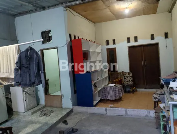image DI JUAL RUMAH DAN RUKO DI CIPONDOH ,TANGERANG (7)