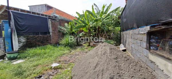 image TANAH IDEAL DAN LANGKA UNTUK DIBANGUN RUMAH IMPIAN (3)