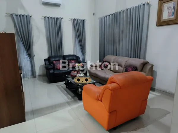 image RUMAH TERAWAT MINIMALIS VILLA VALENSIA PAKUWON INDAH (4)