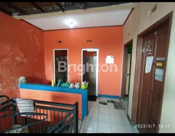 image RUMAH KOST 10 KAMAR POTENSIAL DI DAERAH TERUSAN MARTANEGARA - BANDUNG (2)