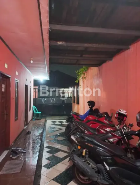 image RUMAH KOST 10 KAMAR POTENSIAL DI DAERAH TERUSAN MARTANEGARA - BANDUNG (3)
