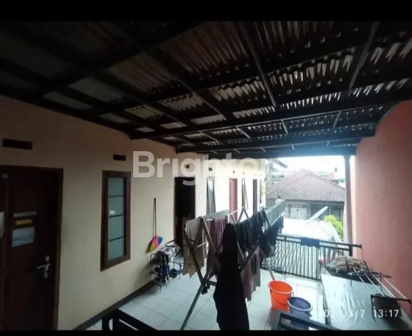 image RUMAH KOST 10 KAMAR POTENSIAL DI DAERAH TERUSAN MARTANEGARA - BANDUNG (6)