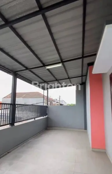 image RUMAH DI PERUMAHAN BABATAN INDAH WIYUNG SURABAYA (5)