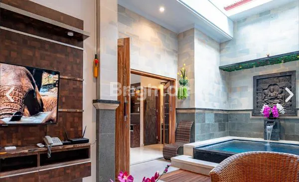 image DISEWAKAN VILLA SIAP HUNI DI RENON (1)