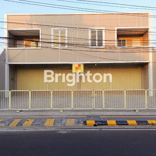 image RUKO 2 LANTAI SIAP USAHA, LOKASI RAMAI MADIUN (1)