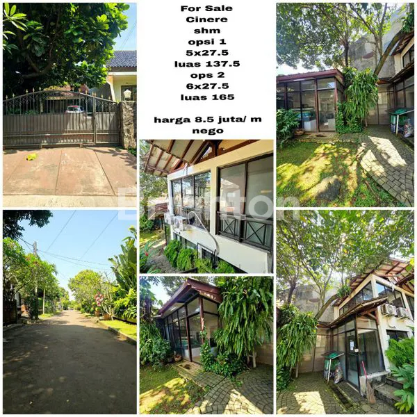 image MEGA CINERE.  TANAH DIJUAL (6)