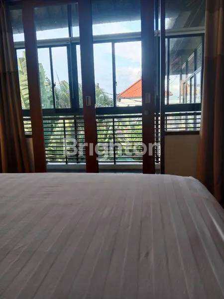 image RUMAH JIMBARAN ESTETIK ALA ALA KLASIK  BISA SEWA HARIAN (7)