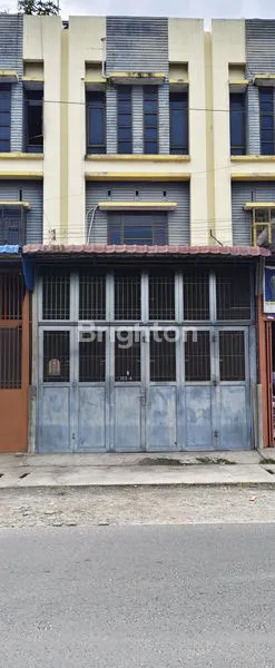 image INVESTASI RUKO 3 KT DI JL. RAKYAT, DEKAT FASILITAS (1)