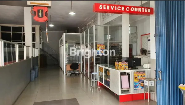 image BENGKEL MOTOR STRATEGIS DAN RAMAI JATIRANGGON BEKASI (2)