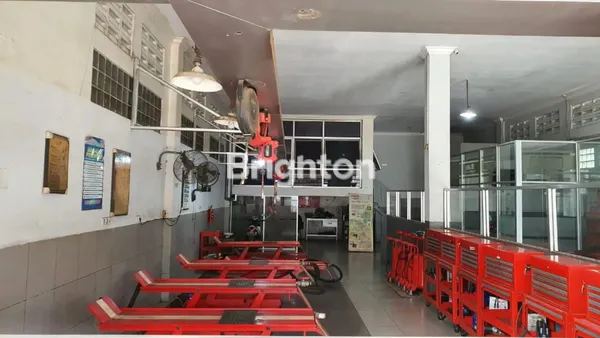 image BENGKEL MOTOR STRATEGIS DAN RAMAI JATIRANGGON BEKASI (4)