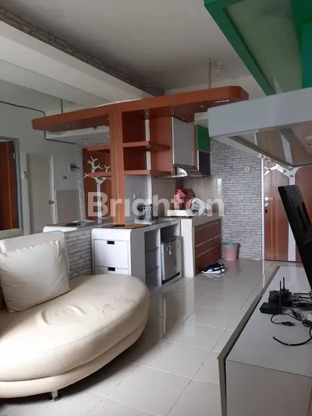 image APARTEMENT PUNCAK KERTAJAYA TOWER A (6)