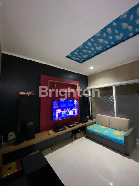 image RUMAH LUX 2 LANTAI DALAM CLUSTER RAJAMANTRI RESIDENCE, BUAH BATU - BANDUNG (2)