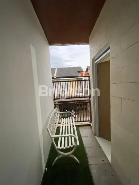 image RUMAH LUX 2 LANTAI DALAM CLUSTER RAJAMANTRI RESIDENCE, BUAH BATU - BANDUNG (7)