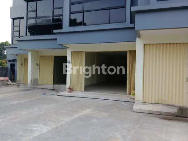 image RUKO SANGAT STRATEGIS UNTUK USAHA DI BOGOR (1)