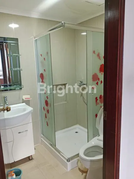 image HUNIAN STRATEGIS SHM 118M², DEKAT GRAND INDONESIA (5)