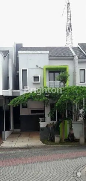 image RUMAH 5 KT DI CLUSTER BARCELONA, LT 126M² (2)