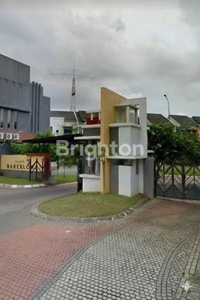 image RUMAH 5 KT DI CLUSTER BARCELONA, LT 126M² (1)