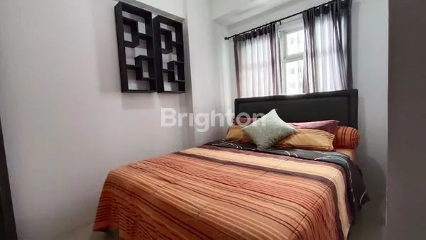 image APARTEMEN 2 BR LANTAI 18 VIEW POOL, GUNAWANGSA MERR SURABAYA (4)