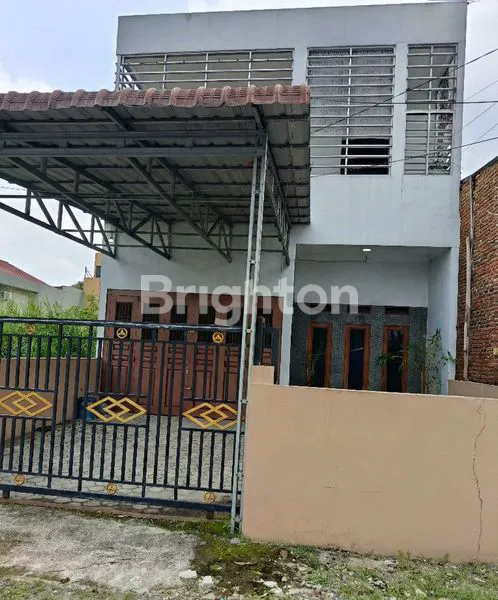 image RUMAH CANTIK SIAP HUNI DI TEMPAT STRATEHIS (1)