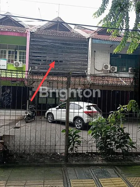 image RUKO STRATEGIS DI SUNTER JAKARTA UTARA (1)