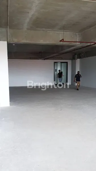 image SEWA KANTOR LANTAI 2 DI SPAZIO TOWER SURABAYA (2)