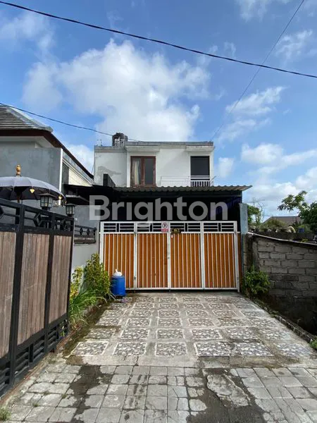 image RUMAH 3 BR FULL FURNISHED DI JIMBARAN (1)