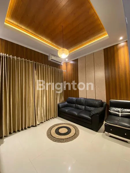 image RUMAH 3 BR FULL FURNISHED DI JIMBARAN (4)