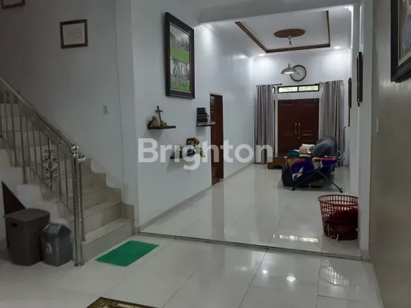 image RUMAH CANTIK SIAP HUNI DI TEMPAT STRATEHIS (6)