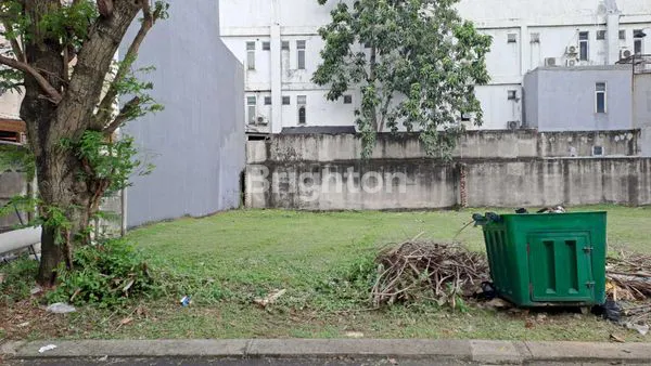 image TANAH SIAP HUNI DI CLUSTER SUTERA OLIVIA 1 (1)