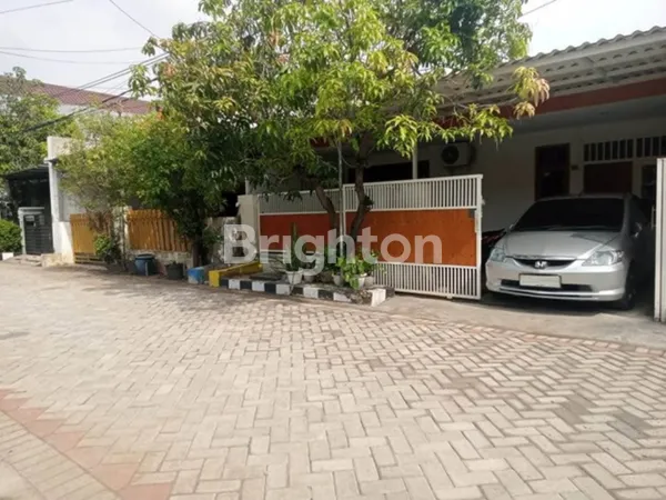 image RUNGKUT HARAPAN LOKASI STRATEGIS DEKAT PONDOK CANDRA, DEKAT TOL TAMBAK SUMUR  (2)