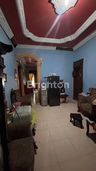 image DI JUAL RUMAH SHM DAN TANAH KOSONG MASIH LUAS  DI JAKARTA UTARA (8)