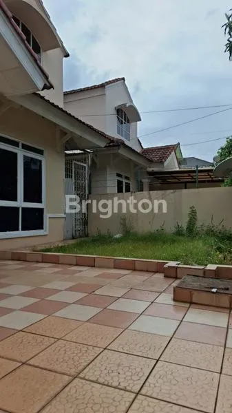 image DI JUAL RUMAH 1 LT DI SEKTOR 7C GADING SERPONG (2)