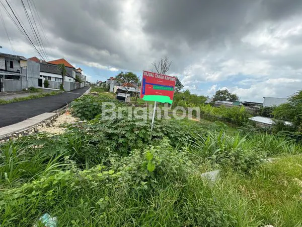 image TANAH KAVLING STRATEGIS DI DENPASAR, DEKAT BALI GALERIA (2)