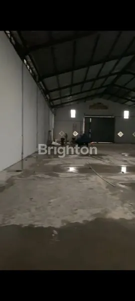 image GUDANG STRATEGIS DI DADAP, LT 1250M² (4)