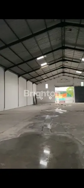 image GUDANG STRATEGIS DI DADAP, LT 1250M² (1)