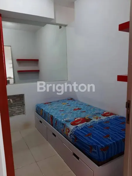 image APARTEMENT PUNCAK KERTAJAYA TOWER A (3)