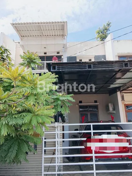 HUNIAN STRATEGIS 4KT DI SEKTOR 1E GADING SERPONG