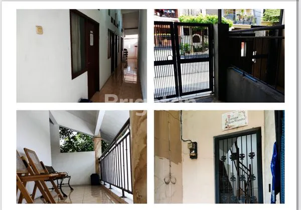 image RUMAH DIJUAL DI KOMPLEK KAVLING DKI PONDOK KELAPA BARAT JAKARTA TIMUR (5)