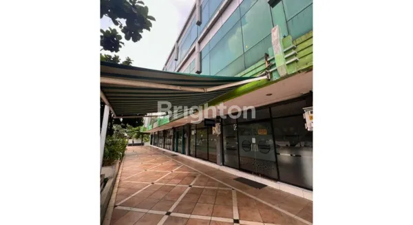 image RUKO 4 LANTAI FULL FURNISH LOKASI STRATEGIS SEBELAH EXIT TOL PONDOK GEDE (7)